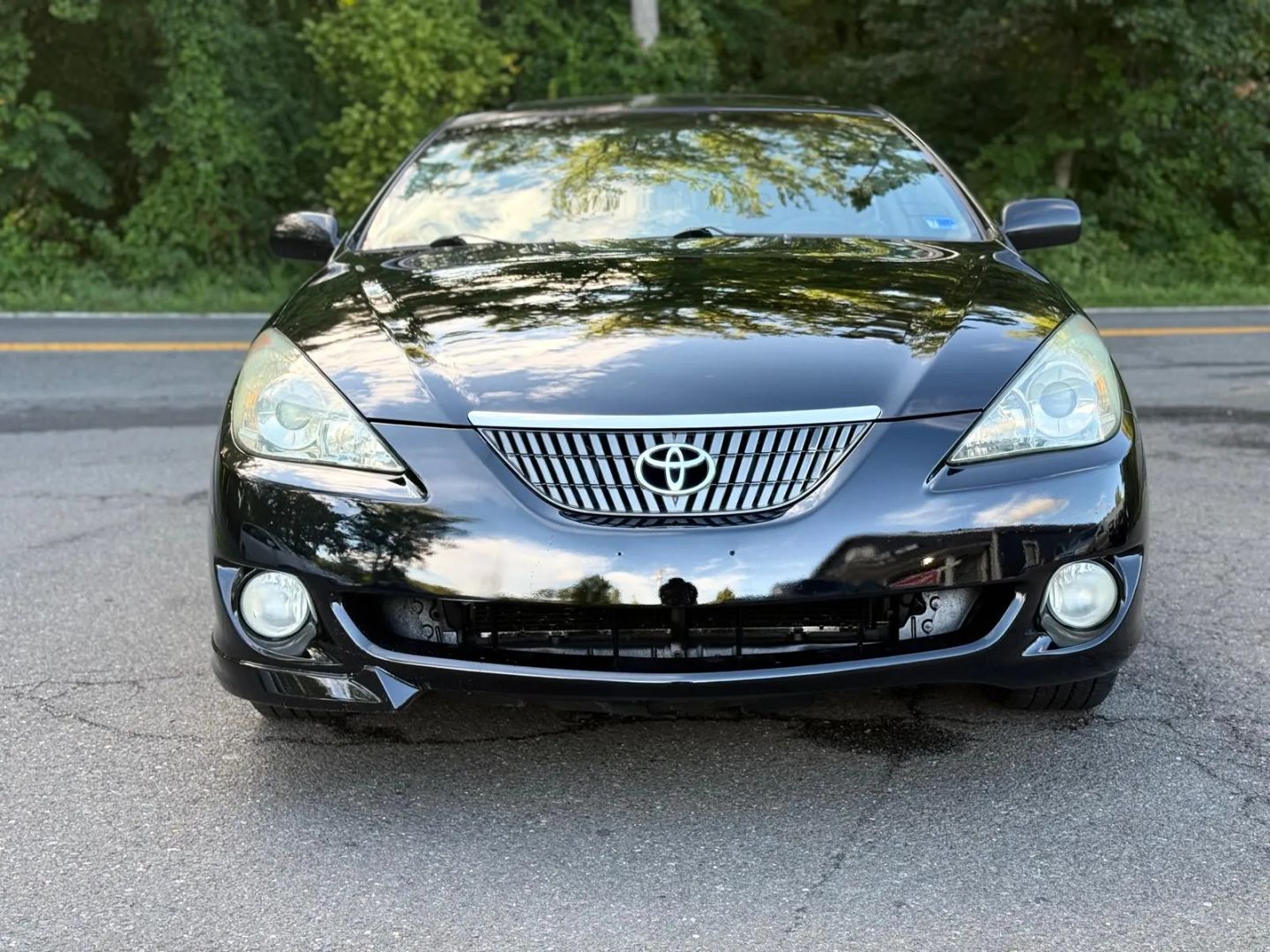 toyota camry solara 2006 4T1CA38P16U101915 image toyota camry solara 2006 4T1CA38P16U101915 image